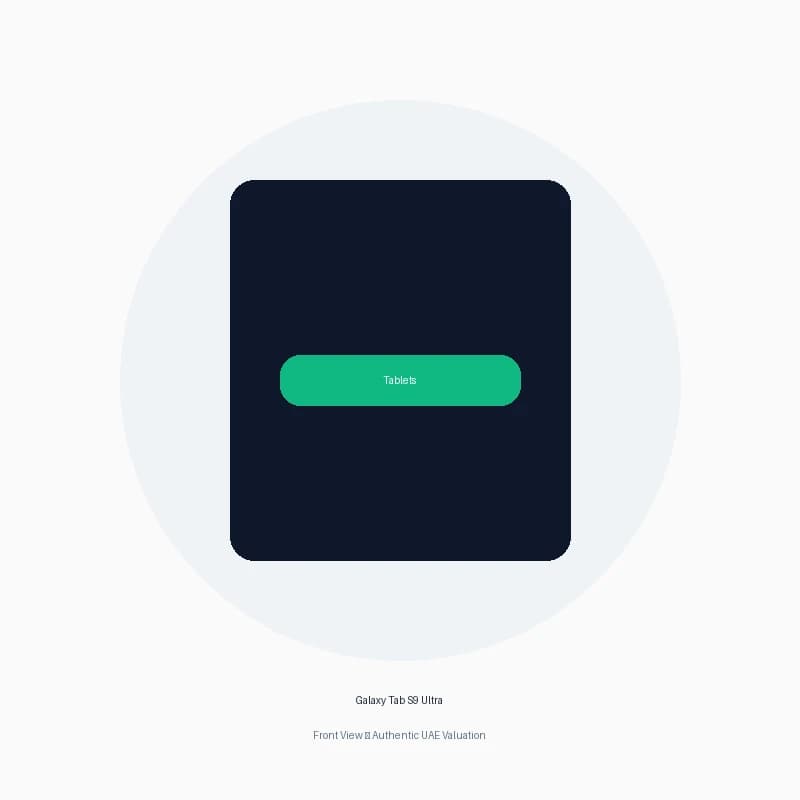 Galaxy Tab S9 Ultra
