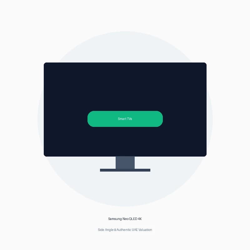 Samsung OLED S95D 4K Smart TV