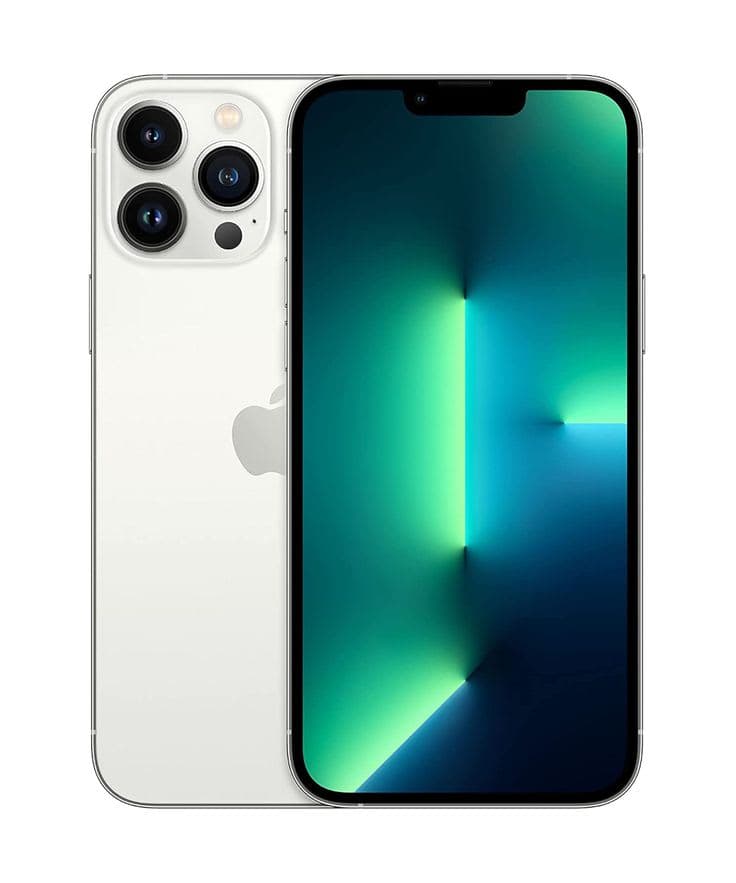 iPhone 13 Pro Max Back