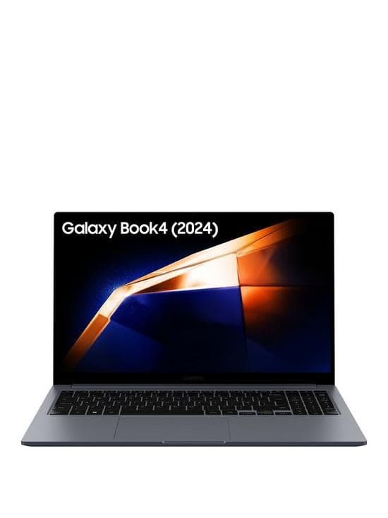 Samsung Galaxy Book 4 Ultra (2024) Back