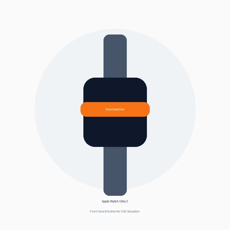 Sell used Smartwatches for top instant cash value in Dubai UAE