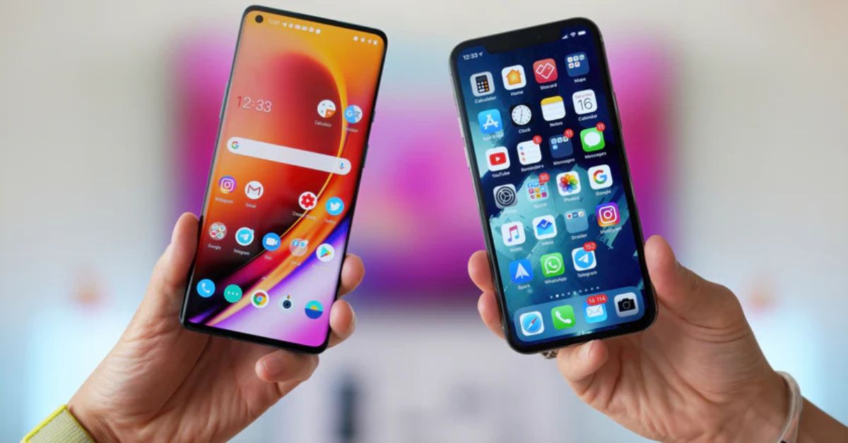 boost your phone resale value UAE