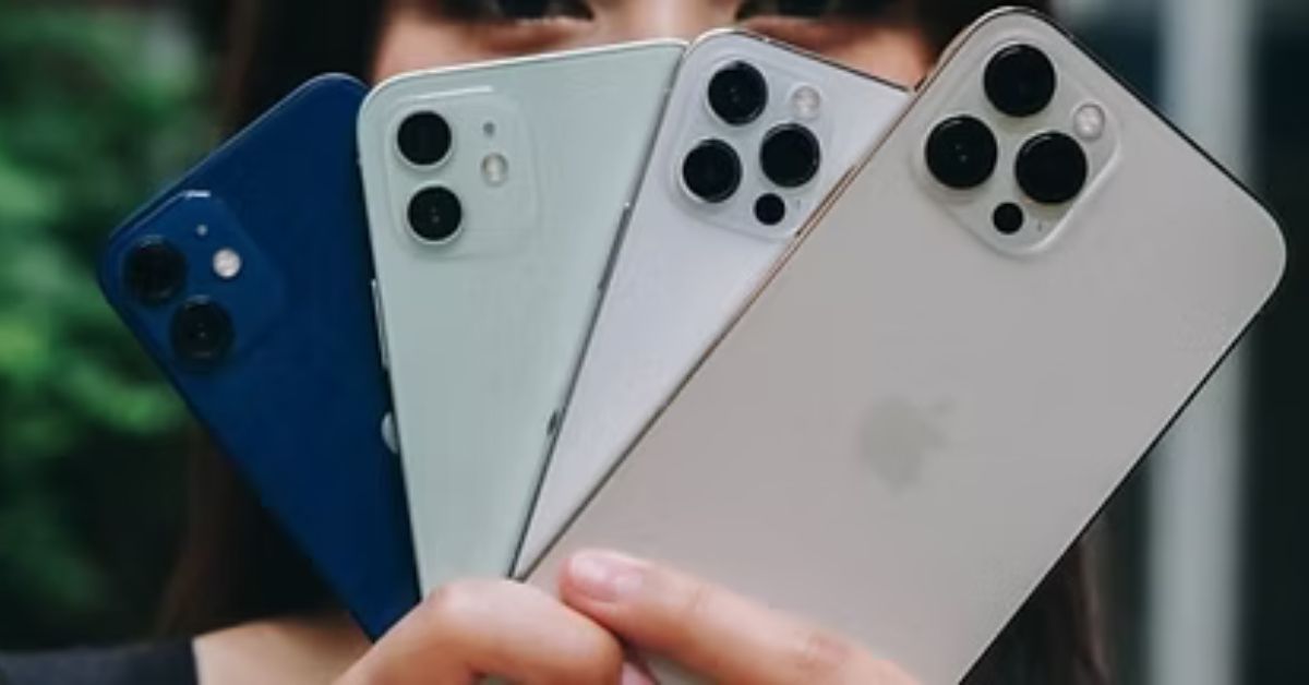 trade-in vs resale phone value UAE